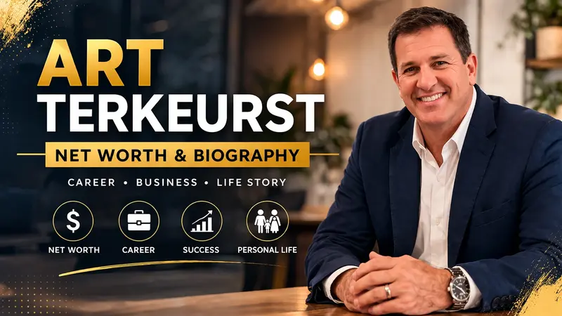 art terkeurst net worth