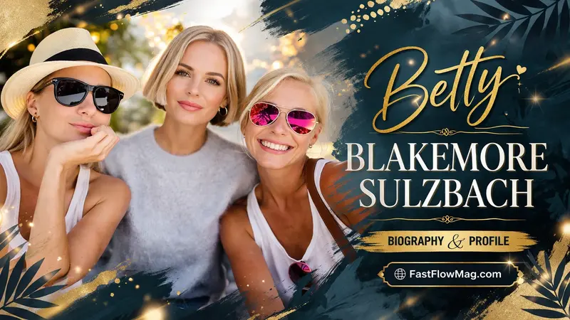 betty blakemore sulzbach