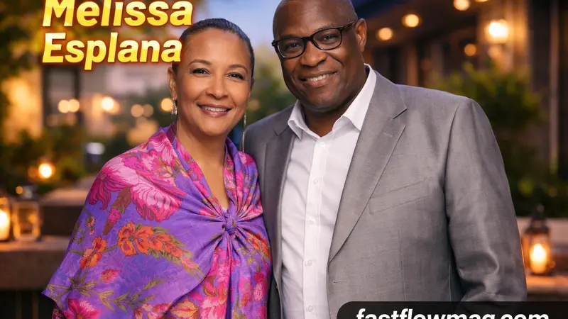 melissa esplana