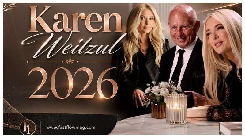 Karen Weitzul
