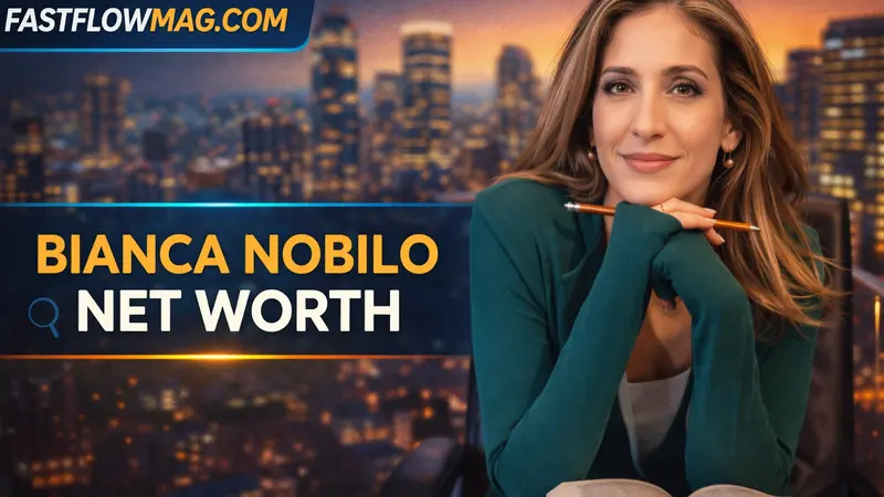 bianca nobilo net worth