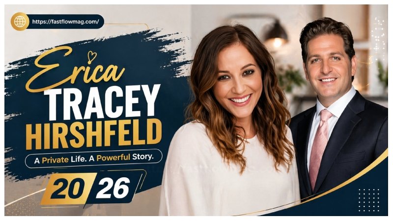 erica tracey hirshfeld