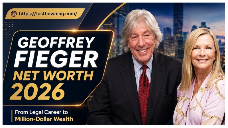geoffrey fieger net worth
