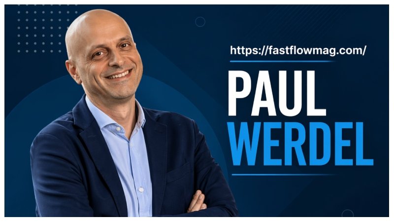 paul werdel