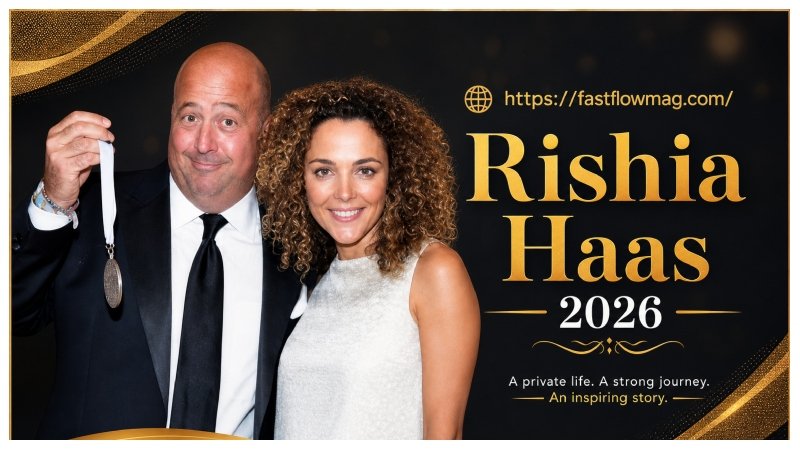 Rishia Haas