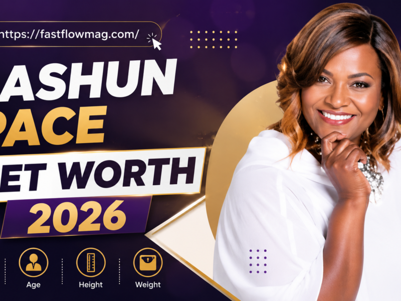 lashun pace net worth